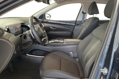 Hyundai Tucson PHEV Advanced aut. 4WD