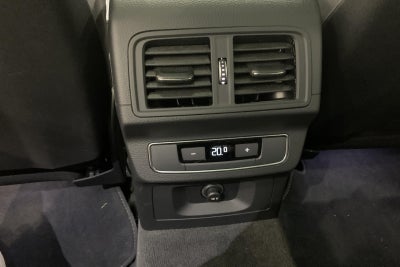 Audi Q5 TFSi e S-line quattro S-tr.