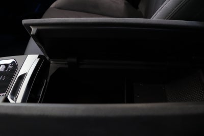 BMW iX xDrive45 M-Sport