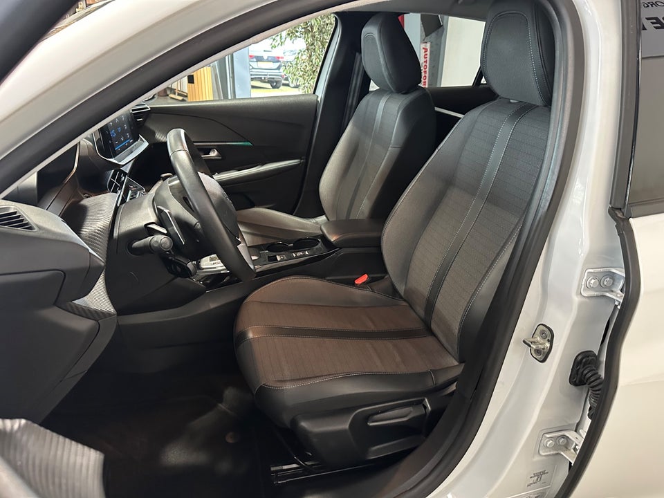 Peugeot 208, Billede 5