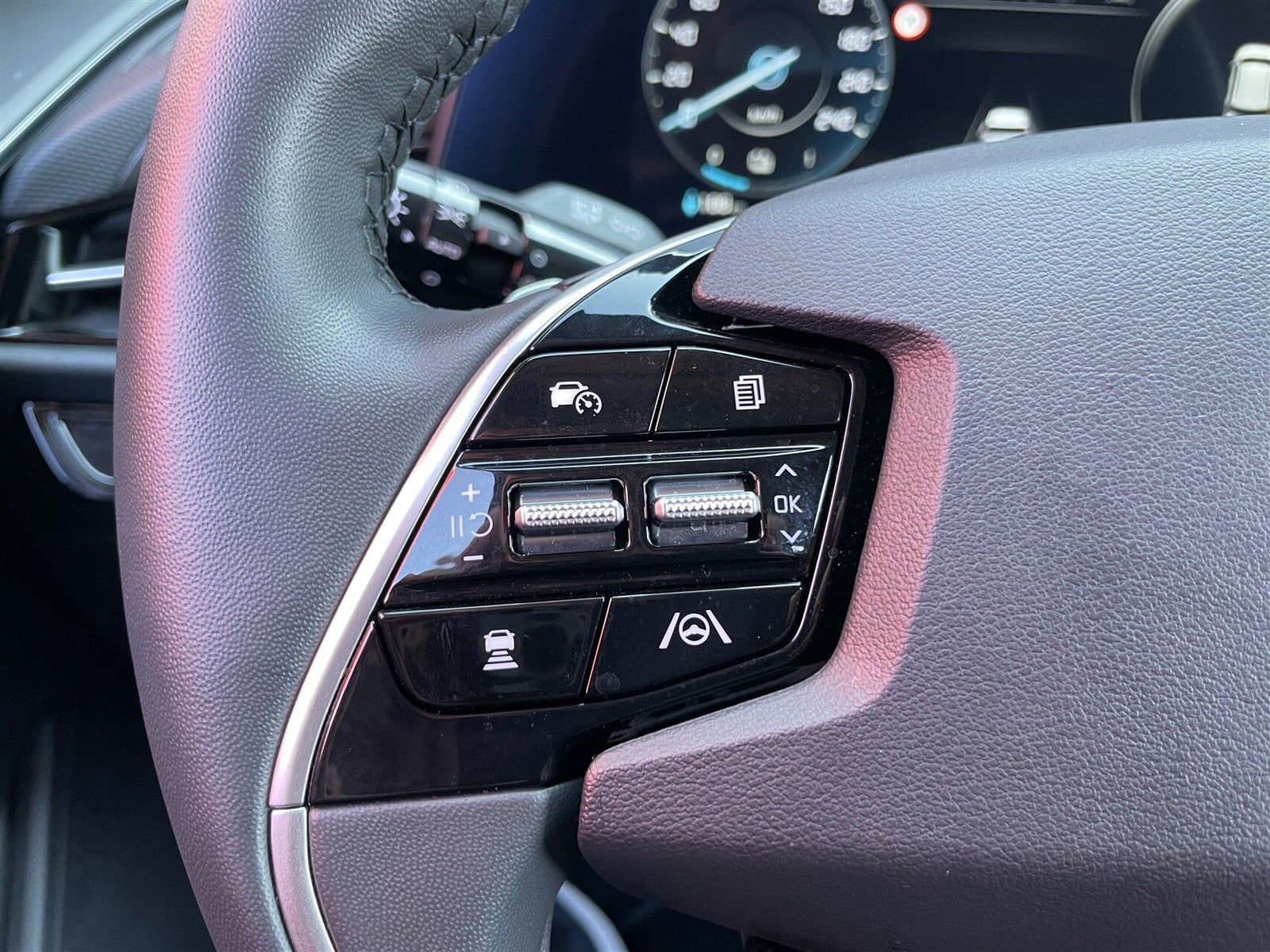 Kia Niro EV Inspire