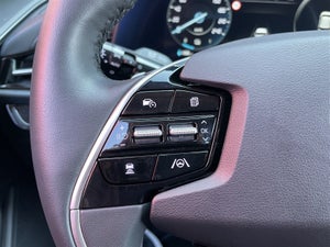 Kia Niro EV Inspire