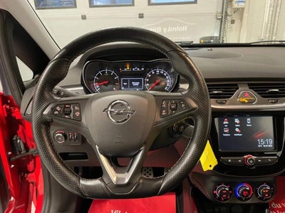 Opel Corsa OPC