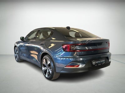 Polestar 2 Standard Range billede 1