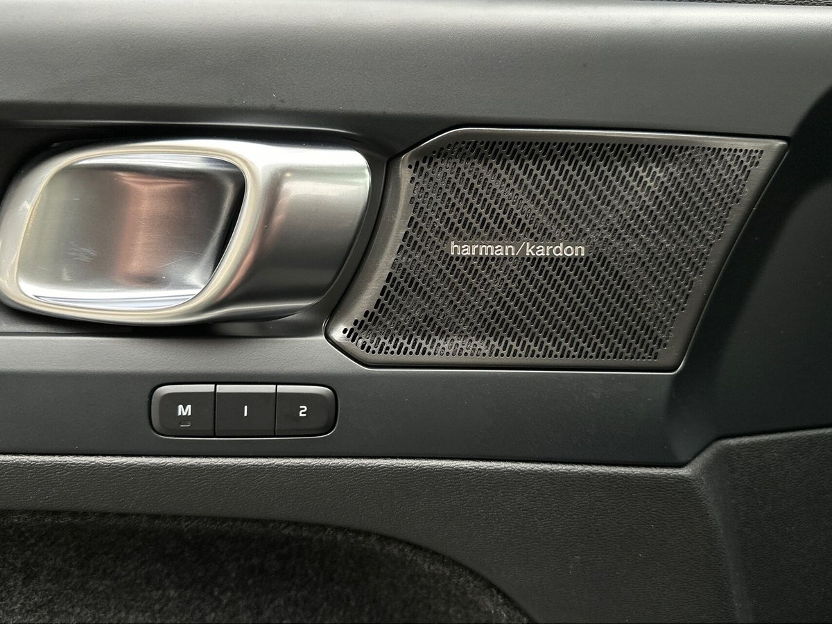 Volvo XC40 P6 ReCharge Ultimate billede 20