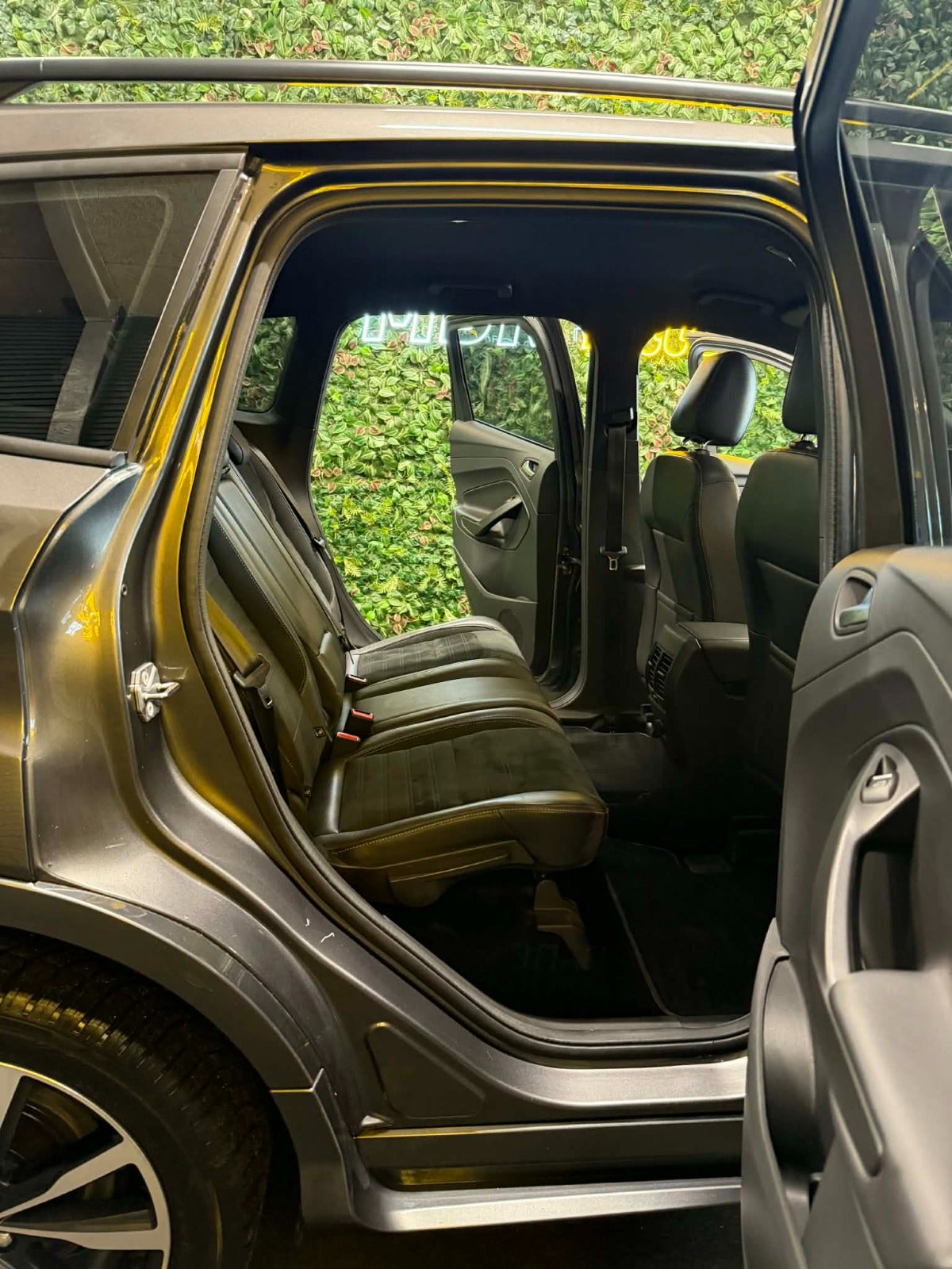 Billede af Ford Kuga 1,5 SCTi 150 ST-Line