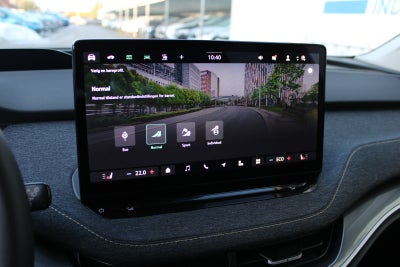 Skoda Elroq iV Premium Advanced