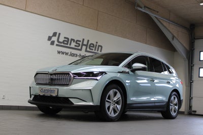 Skoda Enyaq iV Ultra