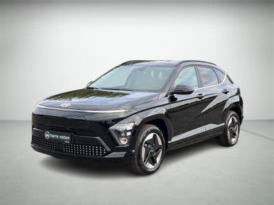 Hyundai Kona EV Advanced