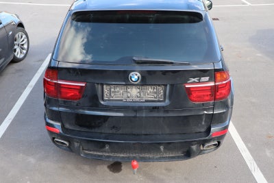 BMW X5 xDrive40d aut.
