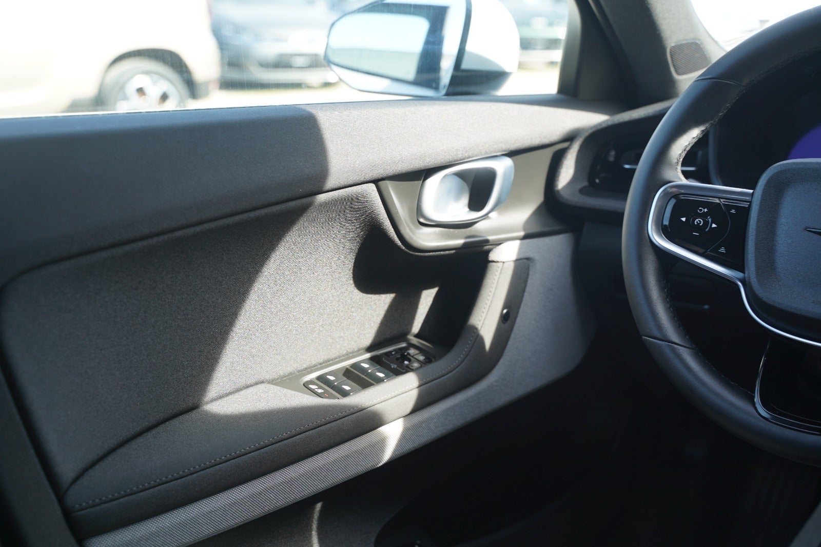 Billede af Polestar 2  Long Range