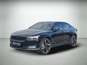 Polestar 2 Long Range