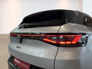 VW ID.4 GTX 4Motion