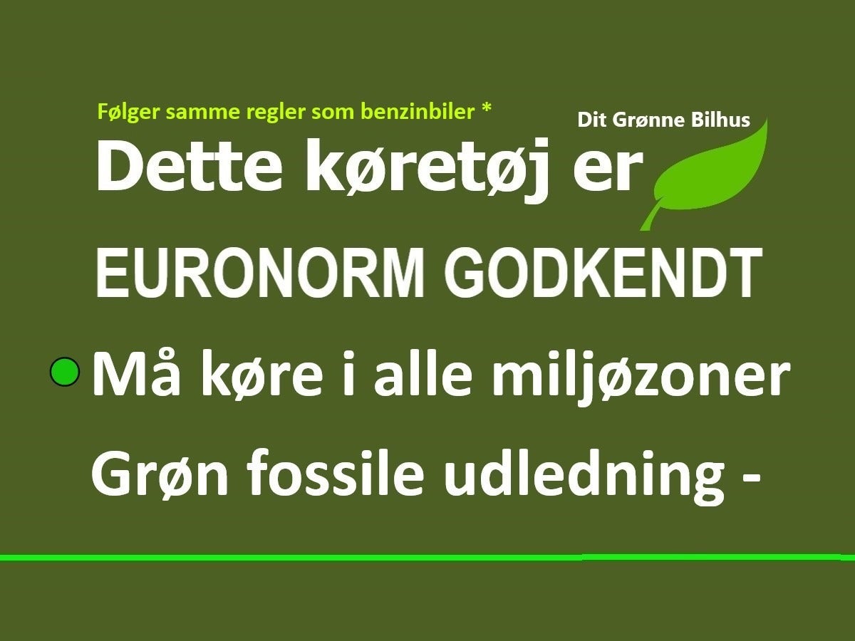 Billede af Volvo V40 2,0 D2 120 Momentum Eco