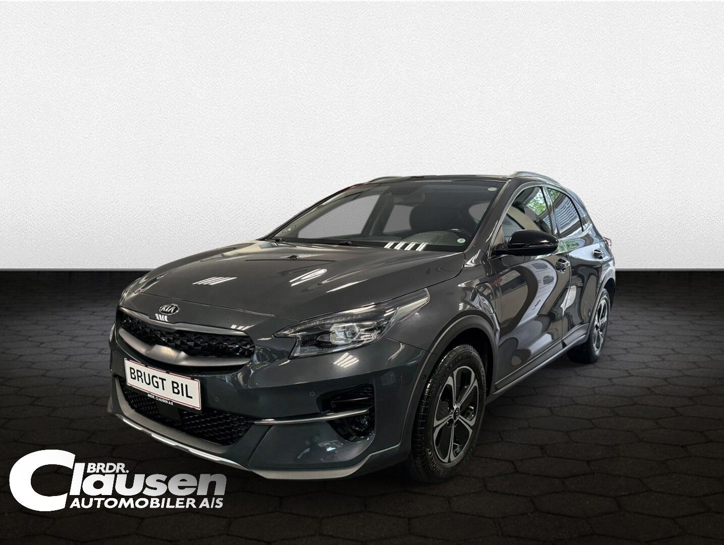 Kia XCeed PHEV Comfort DCT