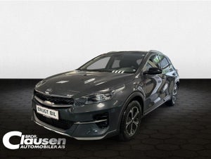 Kia XCeed PHEV Comfort DCT