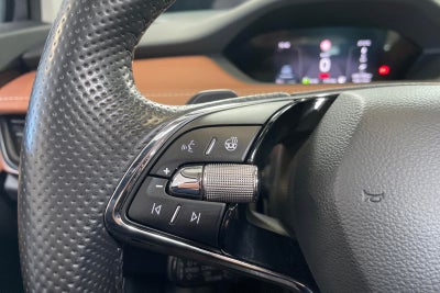 Skoda Enyaq iV ecoSuite
