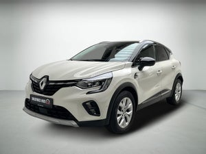 Renault Captur TCe 155 Intens EDC