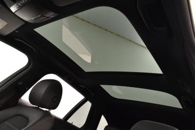 Mercedes C220 d AMG Line Night Edition stc. aut. 4Matic