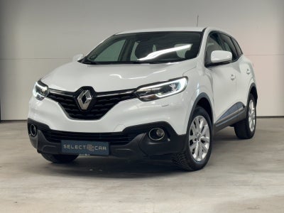 Renault Kadjar 1,2 TCe 130 Zen 5d