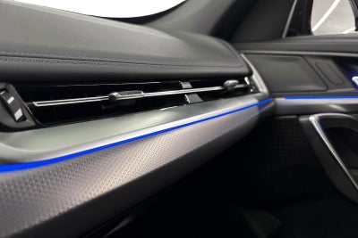 BMW iX1 eDrive20 M-Sport