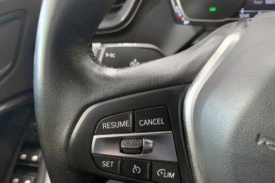 BMW 118i Sport Line aut.