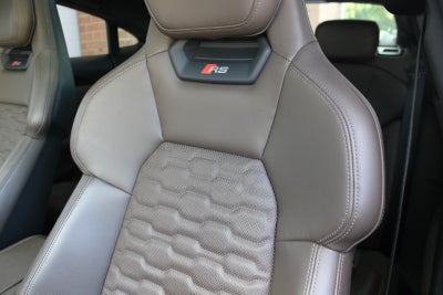 Audi RS e-tron GT quattro