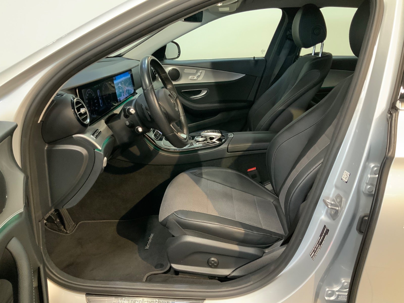 Mercedes-Benz E 350 e