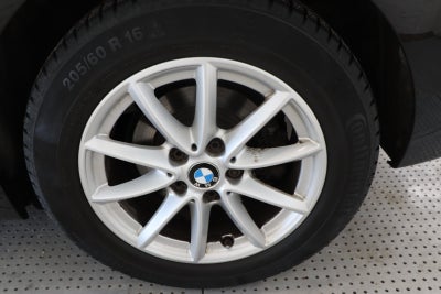 BMW 220d Active Tourer Advantage aut.
