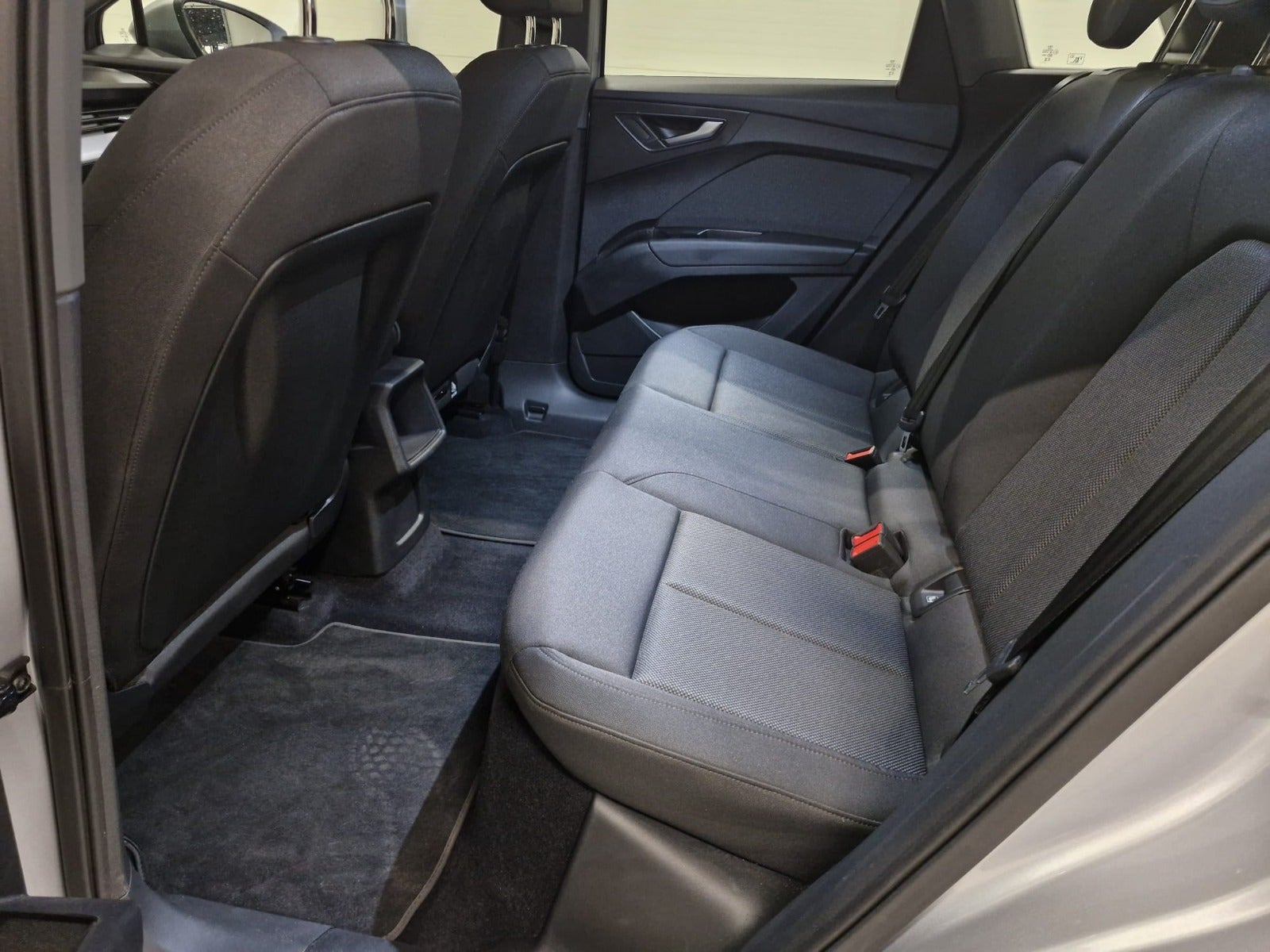 Billede af Audi Q4 e-tron 45 Attitude