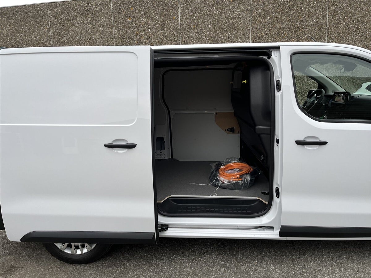 Toyota ProAce Long Comfort Master billede 7
