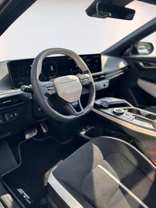 Kia EV6 Long Range GT-Line