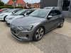 Audi e-tron S-line quattro