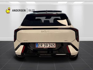 Kia EV4 Long Range GT-Line