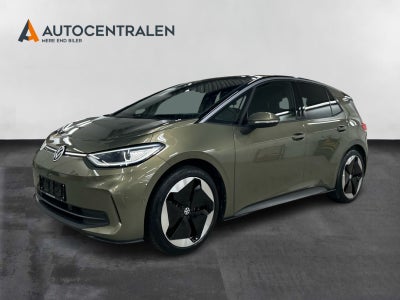 VW ID.3 Pro S