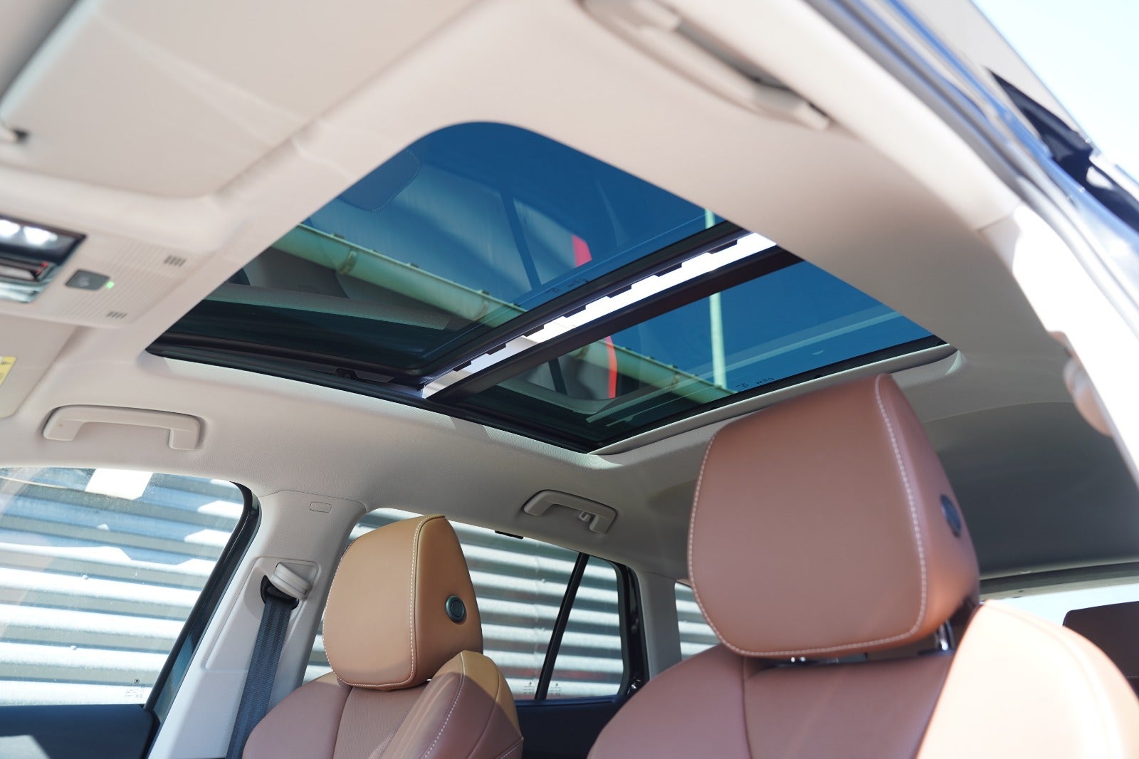 Billede af Skoda Enyaq 80 iV Plus ecoSuite