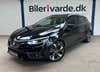 Renault Megane IV TCe 160 Bose Edition Sport Tourer EDC