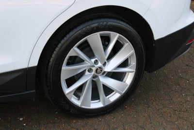 Skoda Enyaq iV Ultra