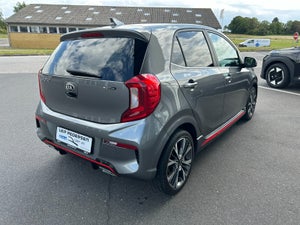 Kia Picanto GT-Line