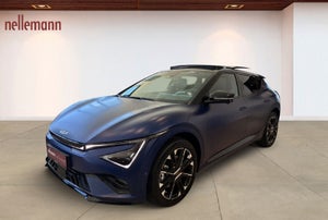 Kia EV6 Long Range GT-Line