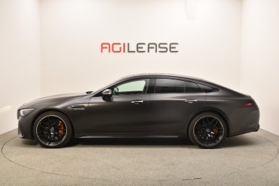 Mercedes AMG GT 63 S aut. 4Matic+