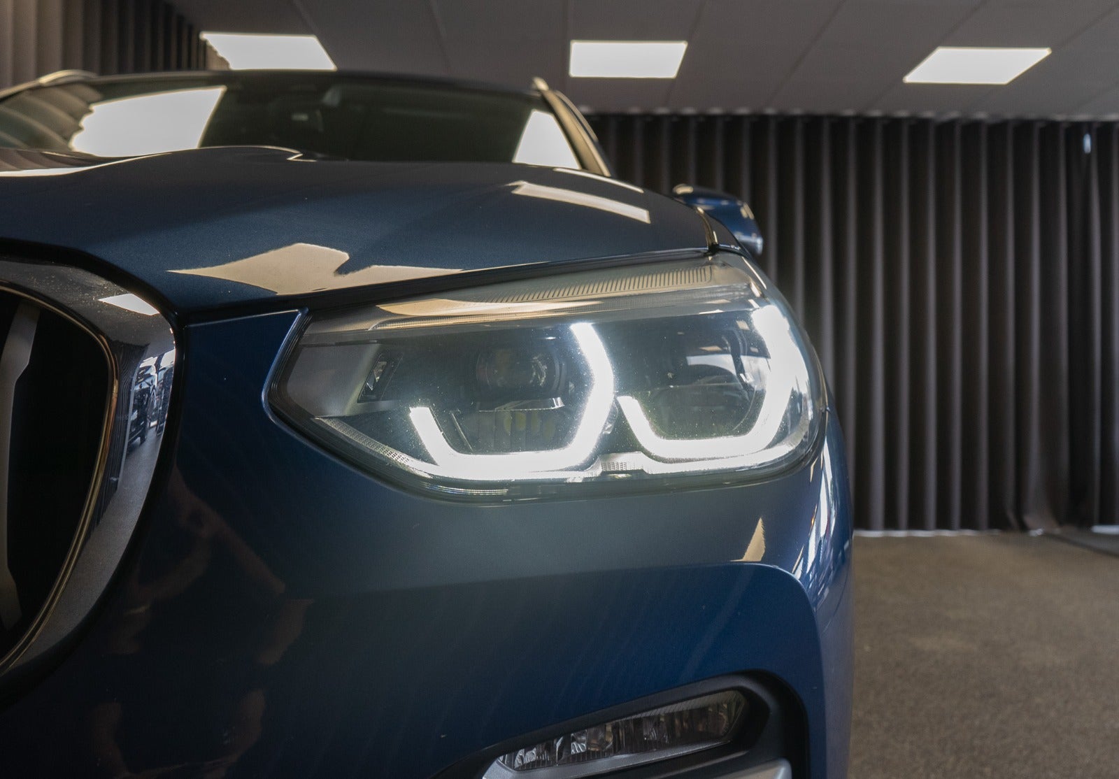 Billede af BMW X3 2,0 xDrive20i X-Line aut.