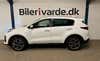 Kia Sportage CRDi 136 GT-Line DCT thumbnail