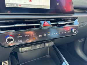 Kia Niro PHEV Upgrade+ DCT