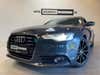 Audi A6 TDi 204 quattro S-tr. thumbnail