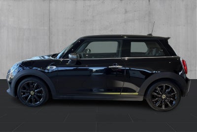 MINI Cooper SE Trim M Greenwich - 1