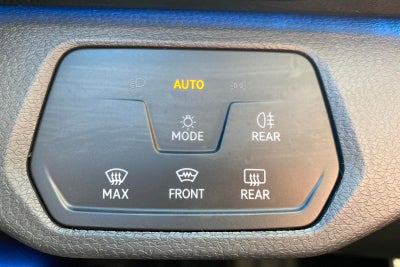 VW ID.4 Pro Performance