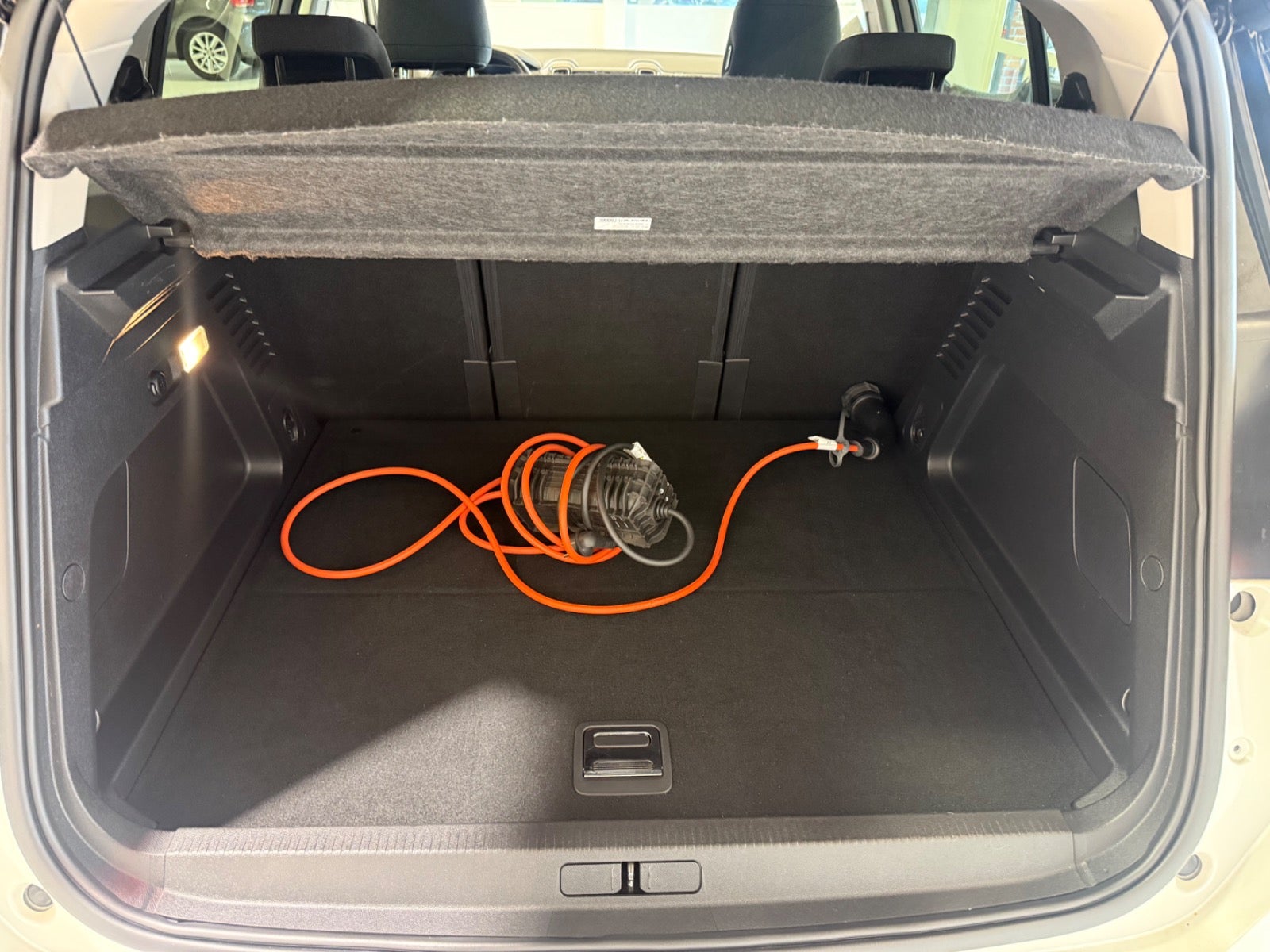 Citroën C5 Aircross Hybrid Shine Sport EAT8