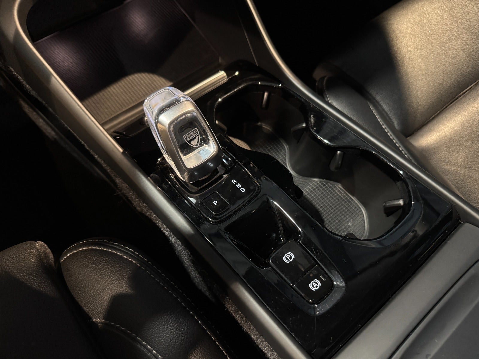 Volvo XC40 2,0 T4 190 Inscription aut. 5d - 15