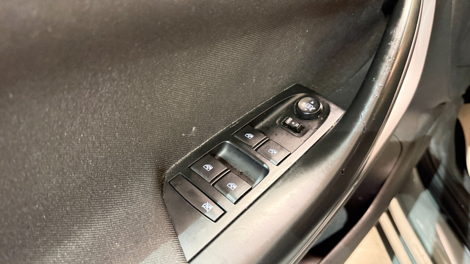 Billede af Opel Astra 1,4 T 125 Enjoy